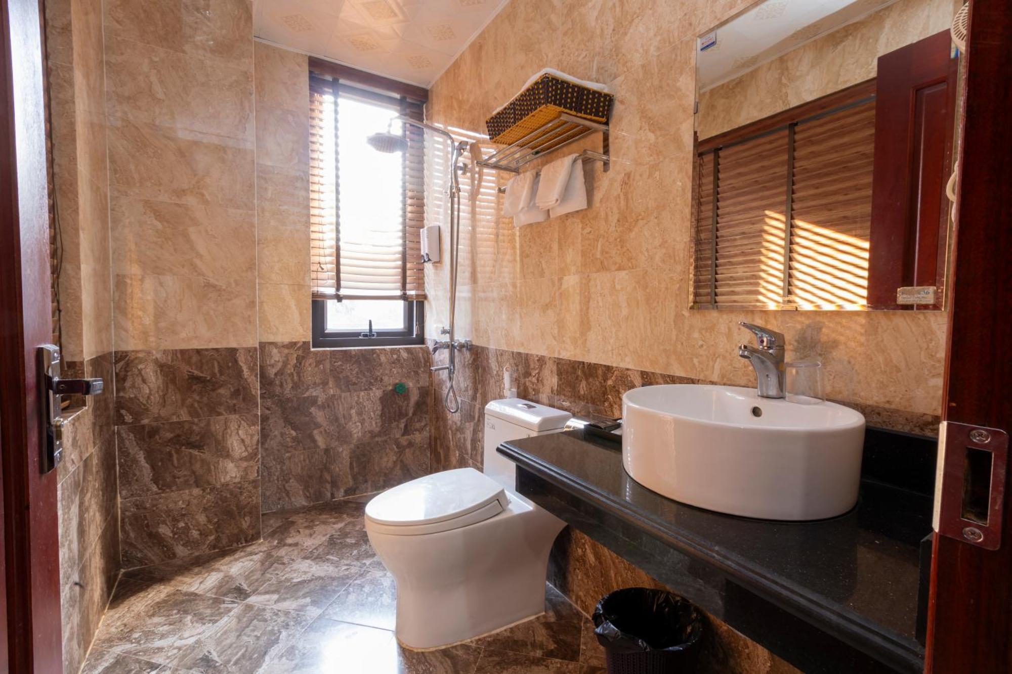 Sapa Melody Hotel المظهر الخارجي الصورة